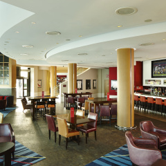Radisson RED London Twickenham - Bild 22