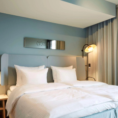 Scandic Frankfurt Hafenpark - Bild 6