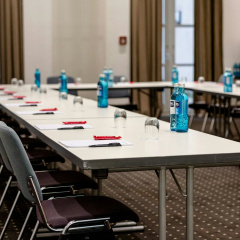 Motel One Frankfurt-Hauptbahnhof - Bild 21