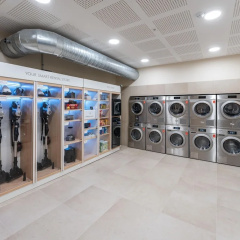 Edgar Suites La Défense - Puteaux - Bild 19
