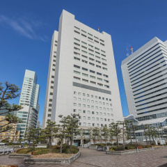 Bayside Hotel Azur Takeshiba Hamamatsucho thumbnail 20