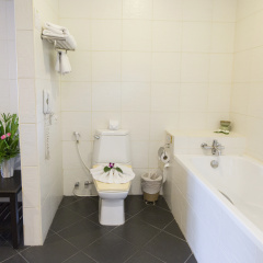 Sudala Beach Resort - Bild 10