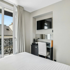 Hôtel Excelsior Opéra - Bild 8