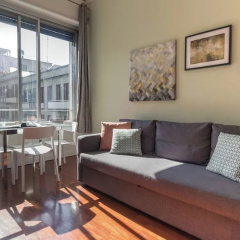 Italianway Easy - Porta Nuova 52 A - Bild 6