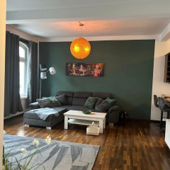 Stangenberg`s City Loft - Bild 5