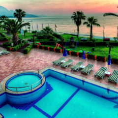 Valeri Beach Hotel – All Inclusive - Bild 14