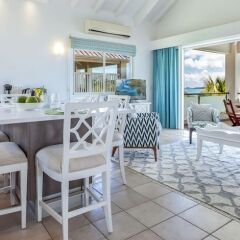 Villa Sea Dream in Orient Bay, St. Martin from 489$, photos, reviews - zenhotels.com photo 2