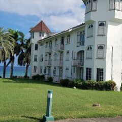 Seacastles Vacation Penthouse in Montego Bay, Jamaica from 548$, photos, reviews - zenhotels.com photo 39