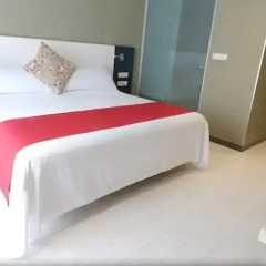Magno Suites Hotel in Malabo, Equatorial Guinea from 193$, photos, reviews - zenhotels.com photo 6