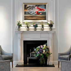 London Marriott Hotel Park Lane - Bild 2