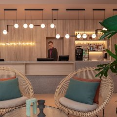Sorell Boutique-Hotel St. Peter Zürich - Bild 28