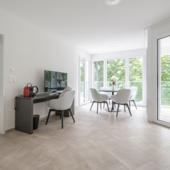 Airport Apartments Basel - Bild 4
