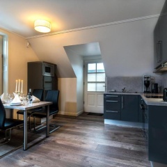 Altstadt Villa Wohnung 4 Bant - Bild 15