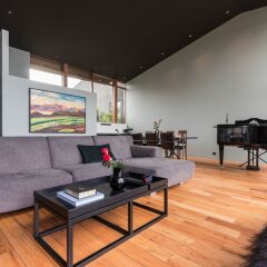 Reykjavík Luxury House - By the seaside in Mosfellsbaer, Iceland from 1233$, photos, reviews - zenhotels.com photo 15