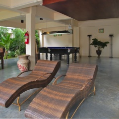 Chanapha Residence (SHA Extra Plus) - Bild 13