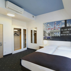 B&B Hotel Berlin-Charlottenburg - Bild 7