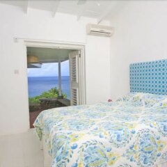 Villa Sea Cliff - Ideal for Couples and Families, Beautiful Pool and Beach in Castries, St. Lucia from 455$, photos, reviews - zenhotels.com photo 9