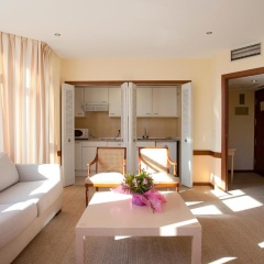 Espahotel Plaza Basílica Hotel - Bild 18