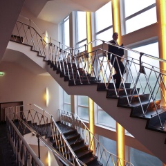 Fleming's Selection Hotel Frankfurt-City - Bild 16