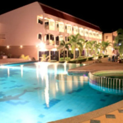Check Inn Resort Krabi - Bild 9