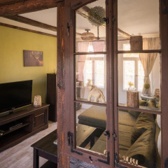 Ferienhaus Castle View Quedlinburg - Bild 6