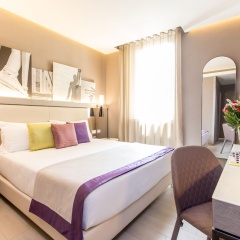 Orazio Palace Hotel - Bild 3