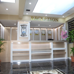 Emir Butik Otel - Bild 1