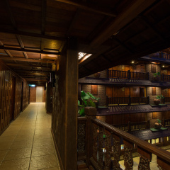 True Siam Rangnam Hotel - Bild 30