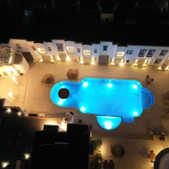 Yalinn Hotels - Bild 23