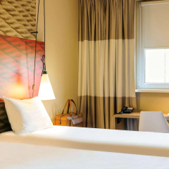 ibis Hamburg City - Bild 6