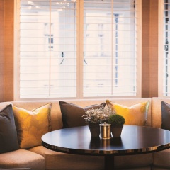 The Cadogan, A Belmond Hotel, London - Bild 16