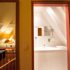 Burghotel Nürnberg - Bild 10