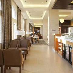 Hampton Inn by Hilton Silao-Aeropuerto Bajio thumbnail 17