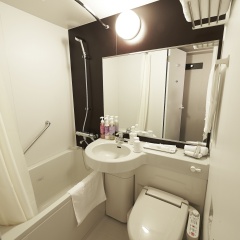 Sotetsu Fresa Inn Ochanomizu Jimbocho Hotel - Bild 20