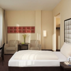 Styles Hotel München Messe - Bild 6