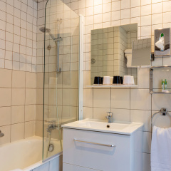 Hotel Des Nations Saint Germain - Bild 8