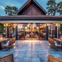 Pullman Phuket Arcadia Naithon Beach - Bild 22