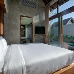 Taman Dhamawangsa Suites - Bild 4