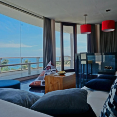 Pasific Beach Cottages - Bild 6