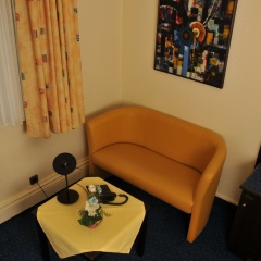 Hotel Benelux - Bild 27