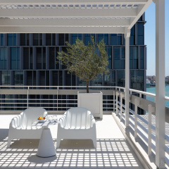 Gallery Port Tower Hotel - Bild 7
