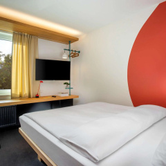 ibis Styles Darmstadt - Bild 4