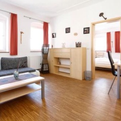 Altstadt Pension Waltner - Bild 3