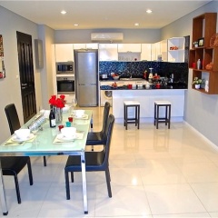 Kamala Regent 2 bedrooms Pool Access Apartment - Bild 18