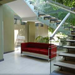Magno Suites Hotel in Malabo, Equatorial Guinea from 193$, photos, reviews - zenhotels.com photo 3