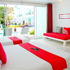 The Old Phuket - Karon Beach Resort - Bild 24