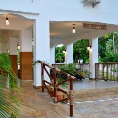 Zanoceanique Luxury Hotel in Kigomani, Tanzania from 61$, photos, reviews - zenhotels.com photo 50