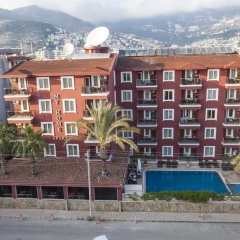 My Home Apart Hotel - Bild 18