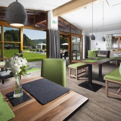 Gästehaus und Ferienwohnungen Egglerlehen - Bild 6