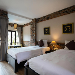 Motive Cottage Resort - Bild 5